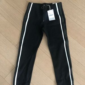 Zara leggings - never worn